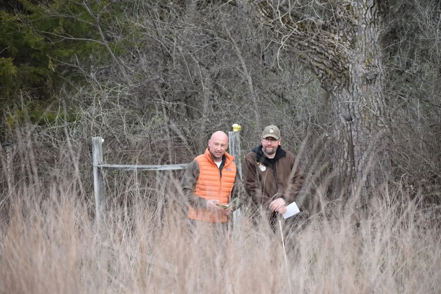 Scenes from the 2025 KlM-GNA VJP last month! 
If you're in a pic and we didn't tag you let us know in the comments!