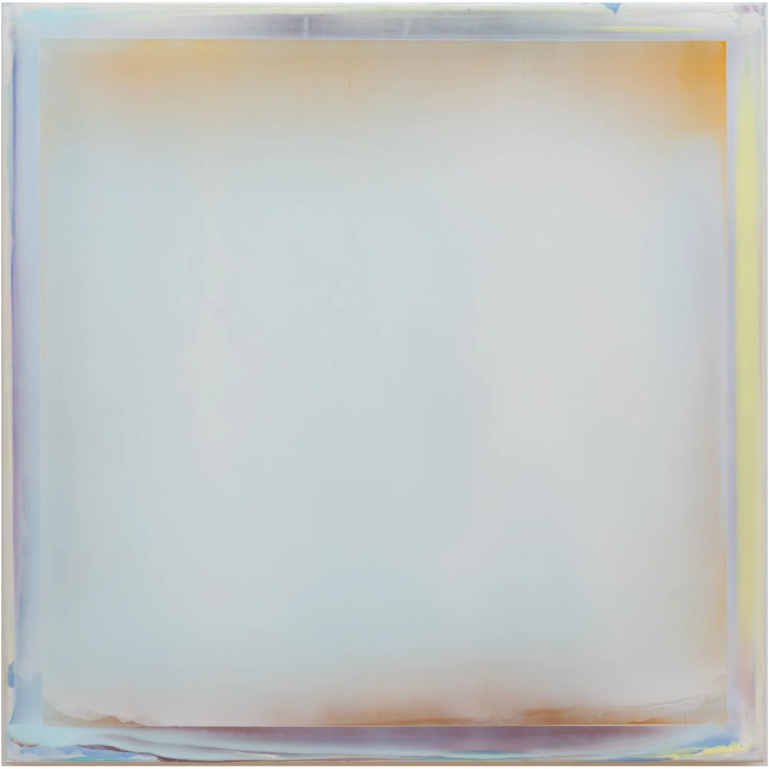 Mind’s Eye 3, 2022, Acrylic on canvas, 30x30 inches