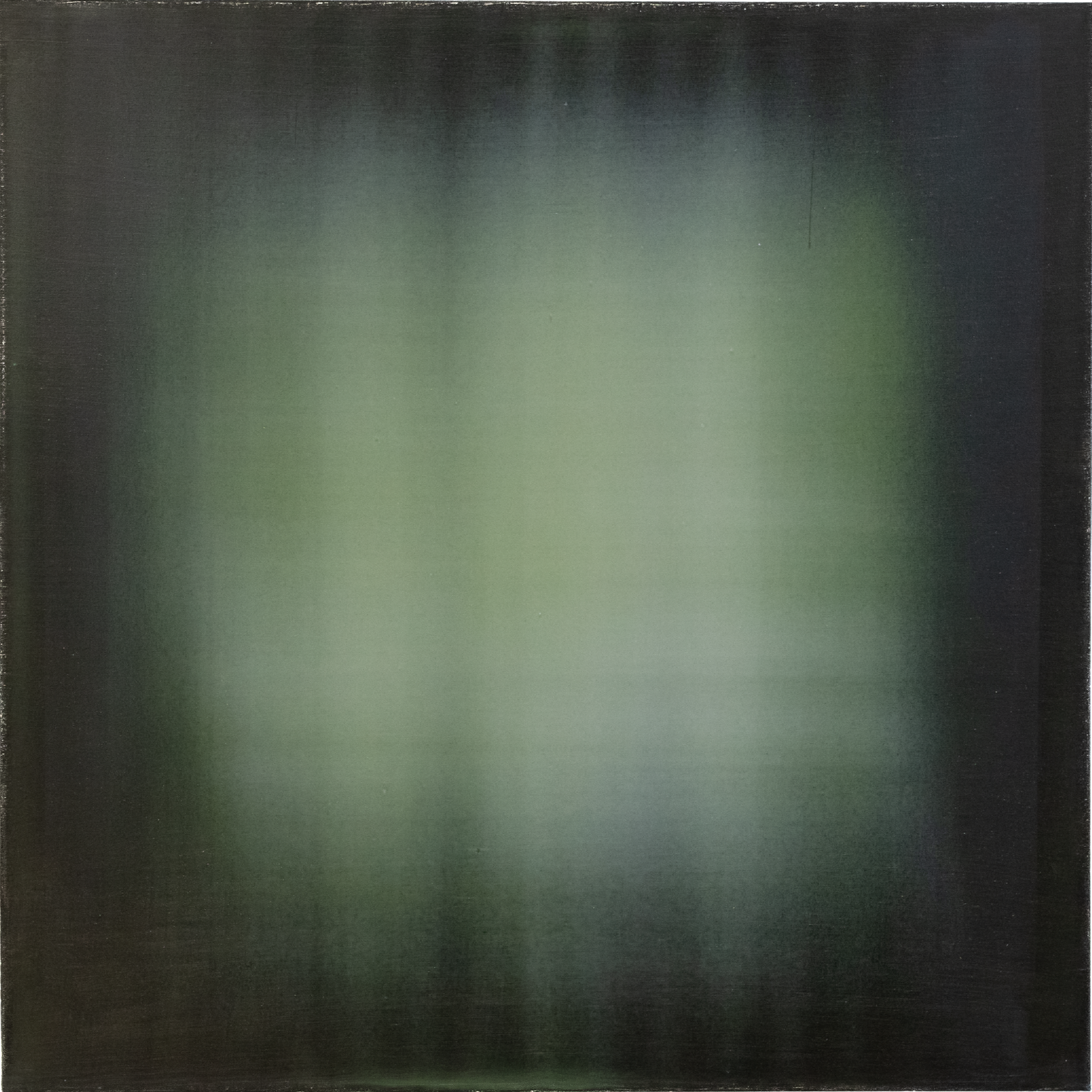 Infinite Places 2, 2023, Acrylic on canvas, 36x36 inches