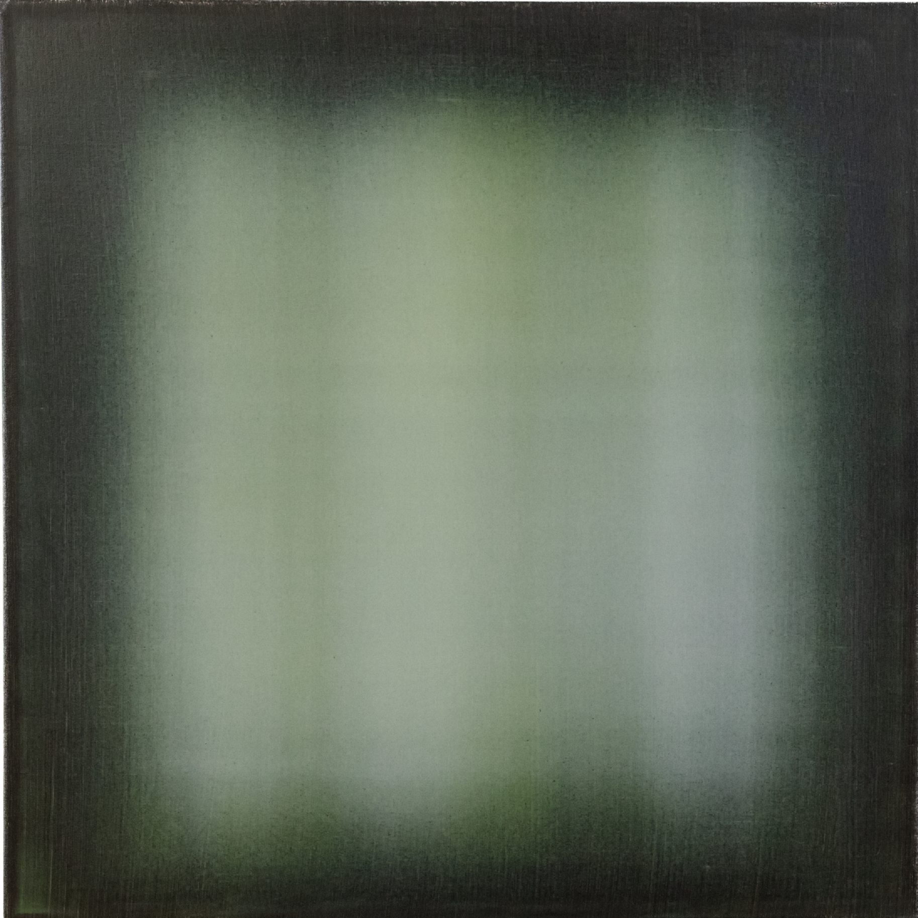 Infinite Places 1, 2023, Acrylic on canvas, 36x36 inches