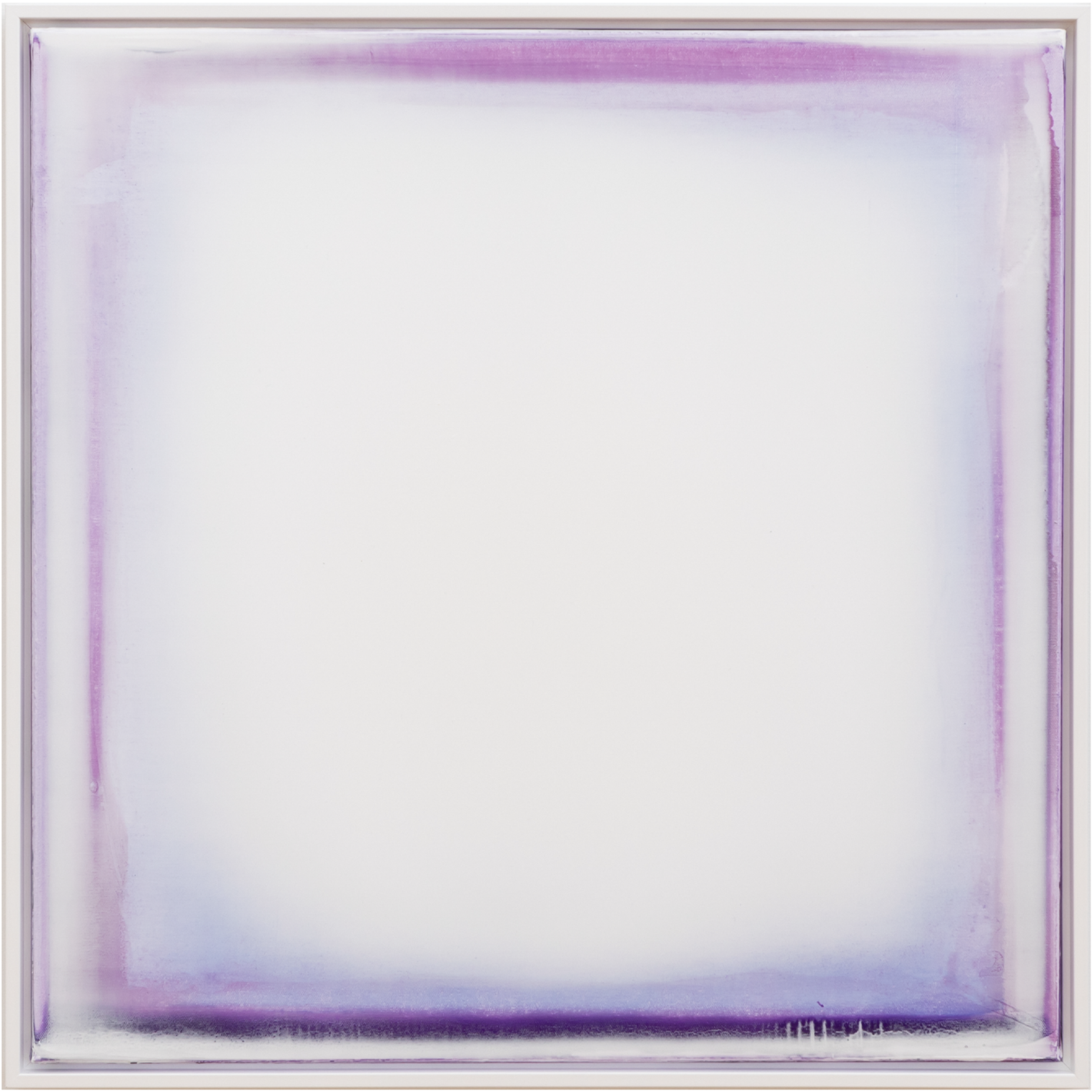 Liminal Spaces 3, 2022, Acrylic on canvas, 24x24 inches