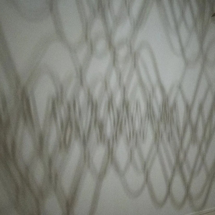 Ancient Architecture, 2019, Mixed Media