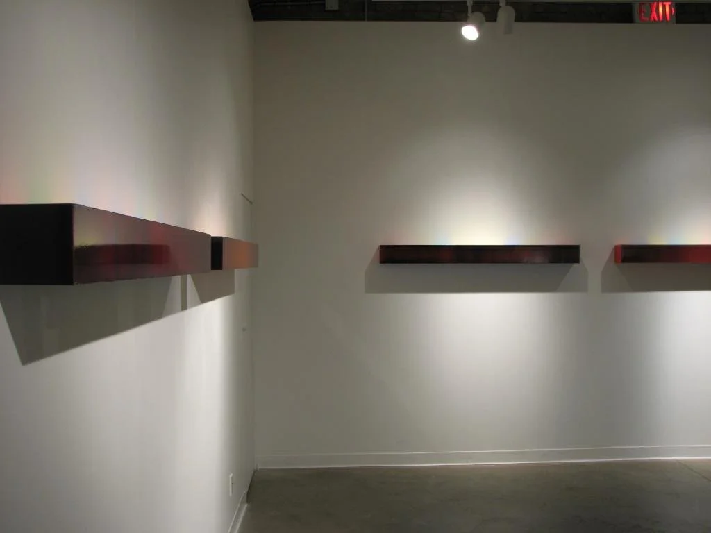 See Nothing, See Everything, 2006.JPG