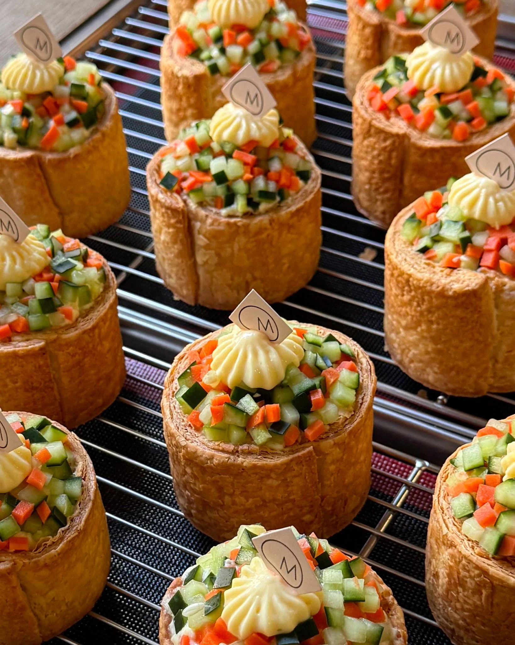 Every pie we make carries a little piece of our story. The lessons, the patience, and the pouring of our hearts into getting it just right. 
Your support is what allows that journey to continue, and we&rsquo;re truly thankful for it ❤️
If you haven&r