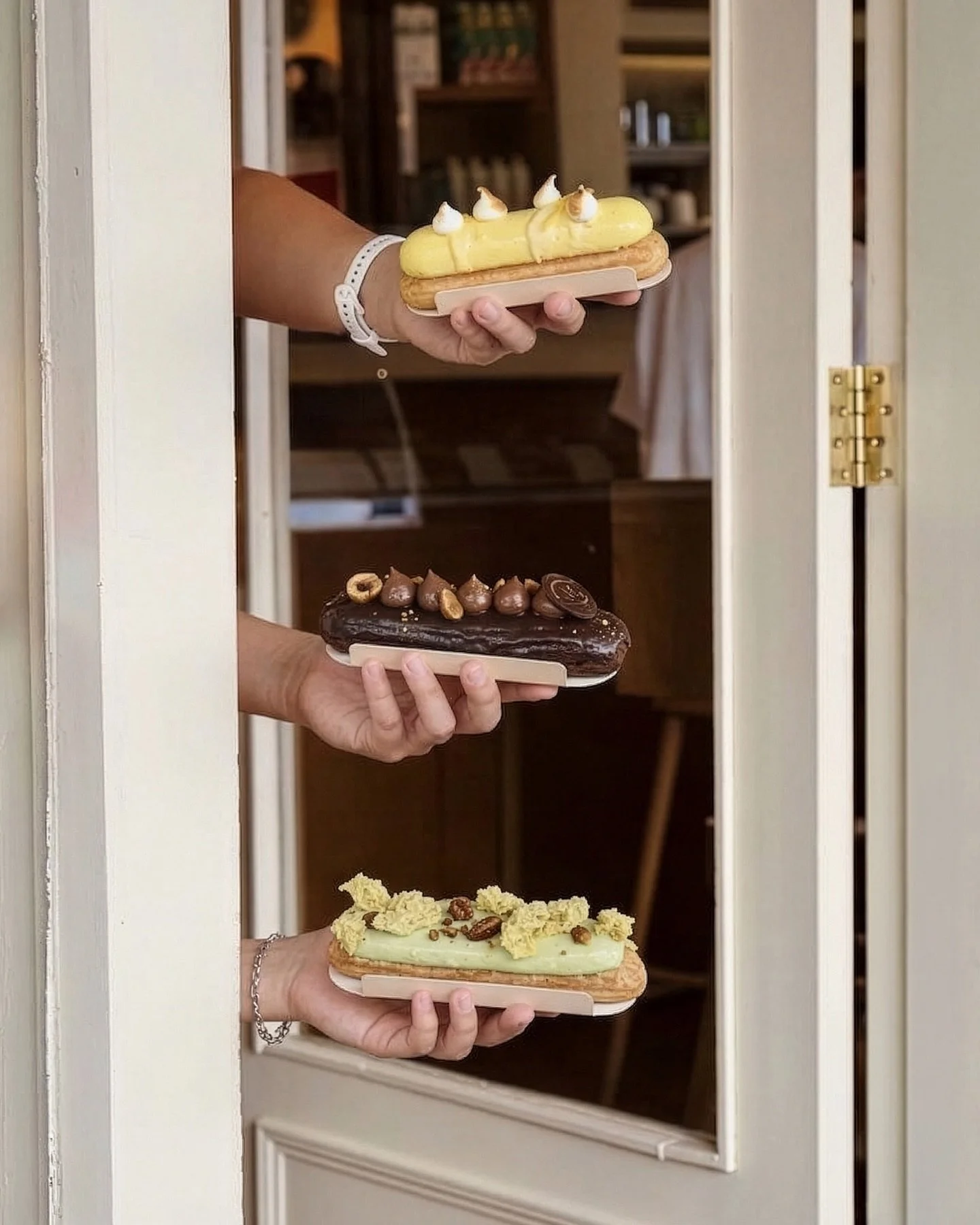 If you&rsquo;re thinking about it&hellip; this is your sign 👀

Freshly made, limited daily, and ready for you.
Secure your box now. Don&rsquo;t wait! 🤎