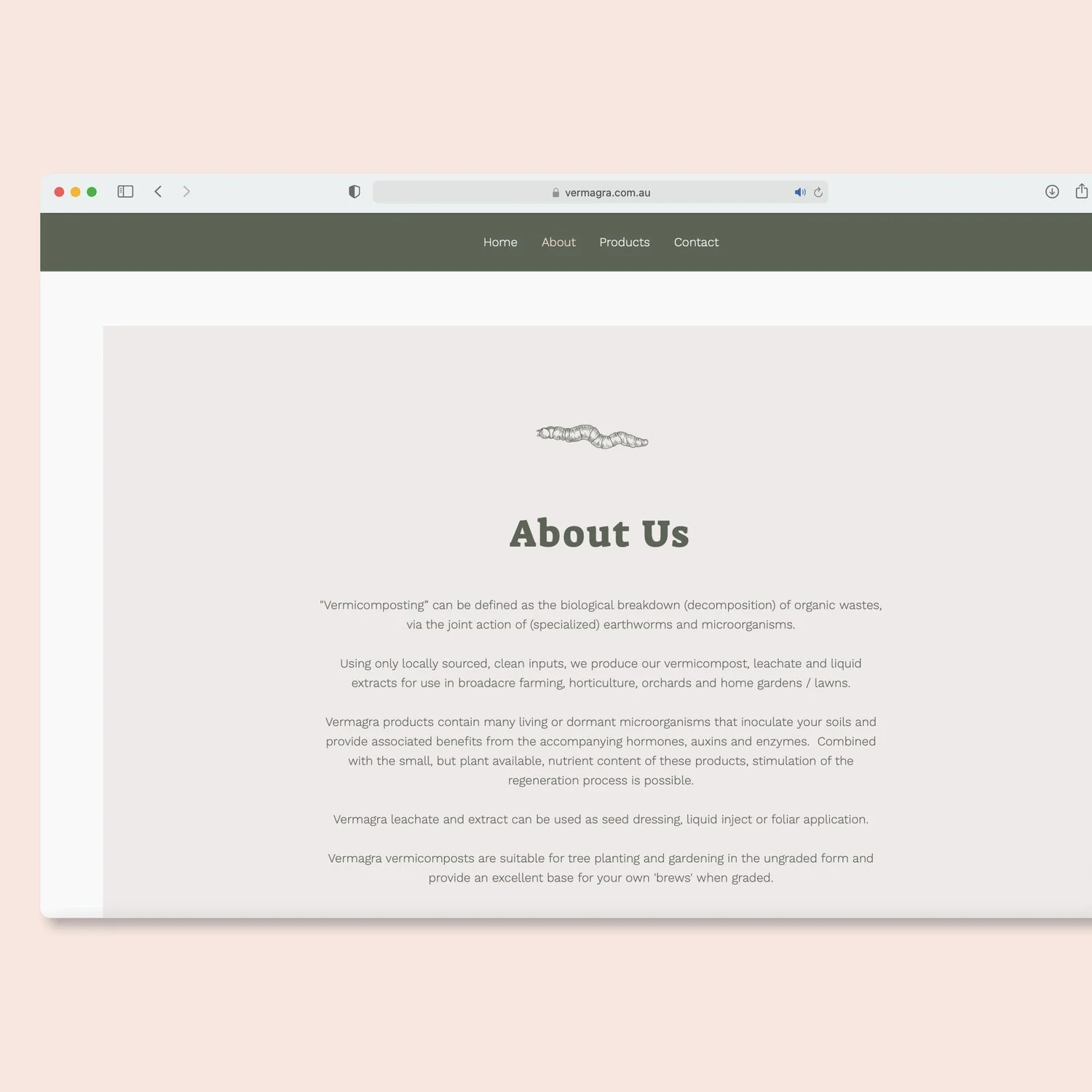 Website