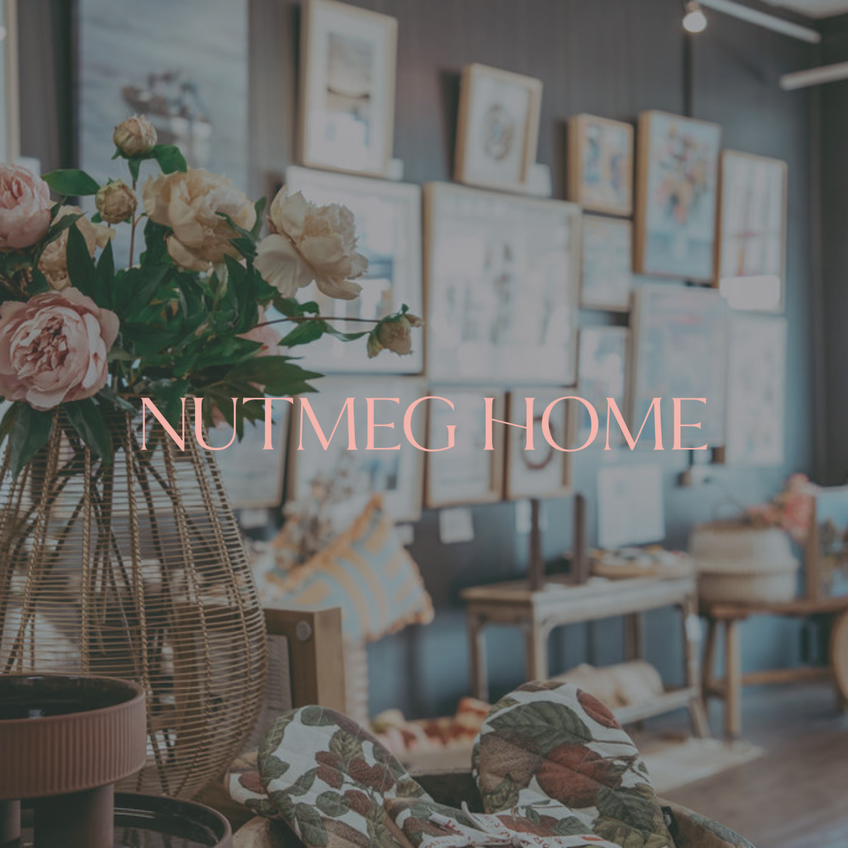 Nutmeg Home