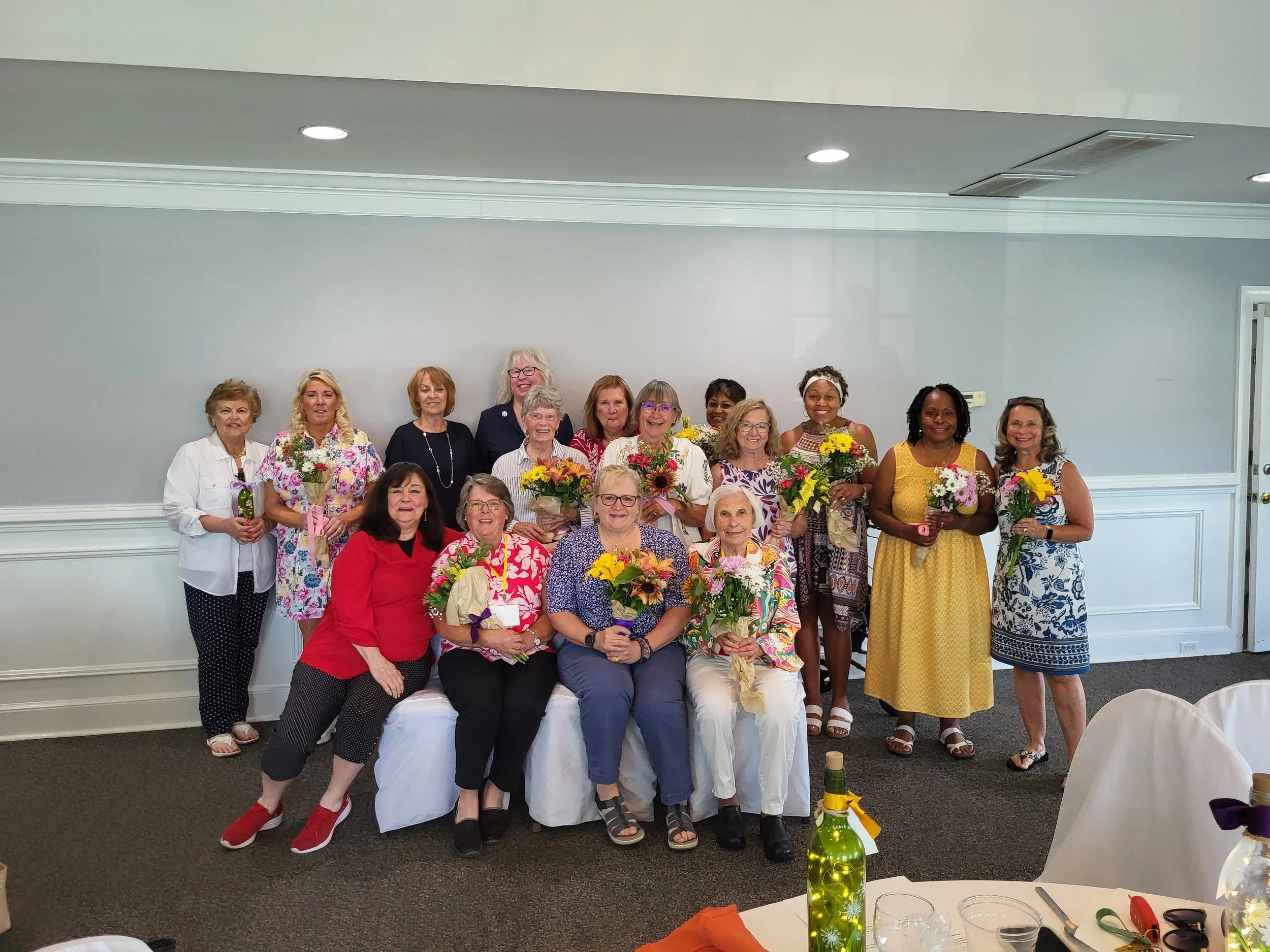 Club Happenings Aug. 2025 - June 2026