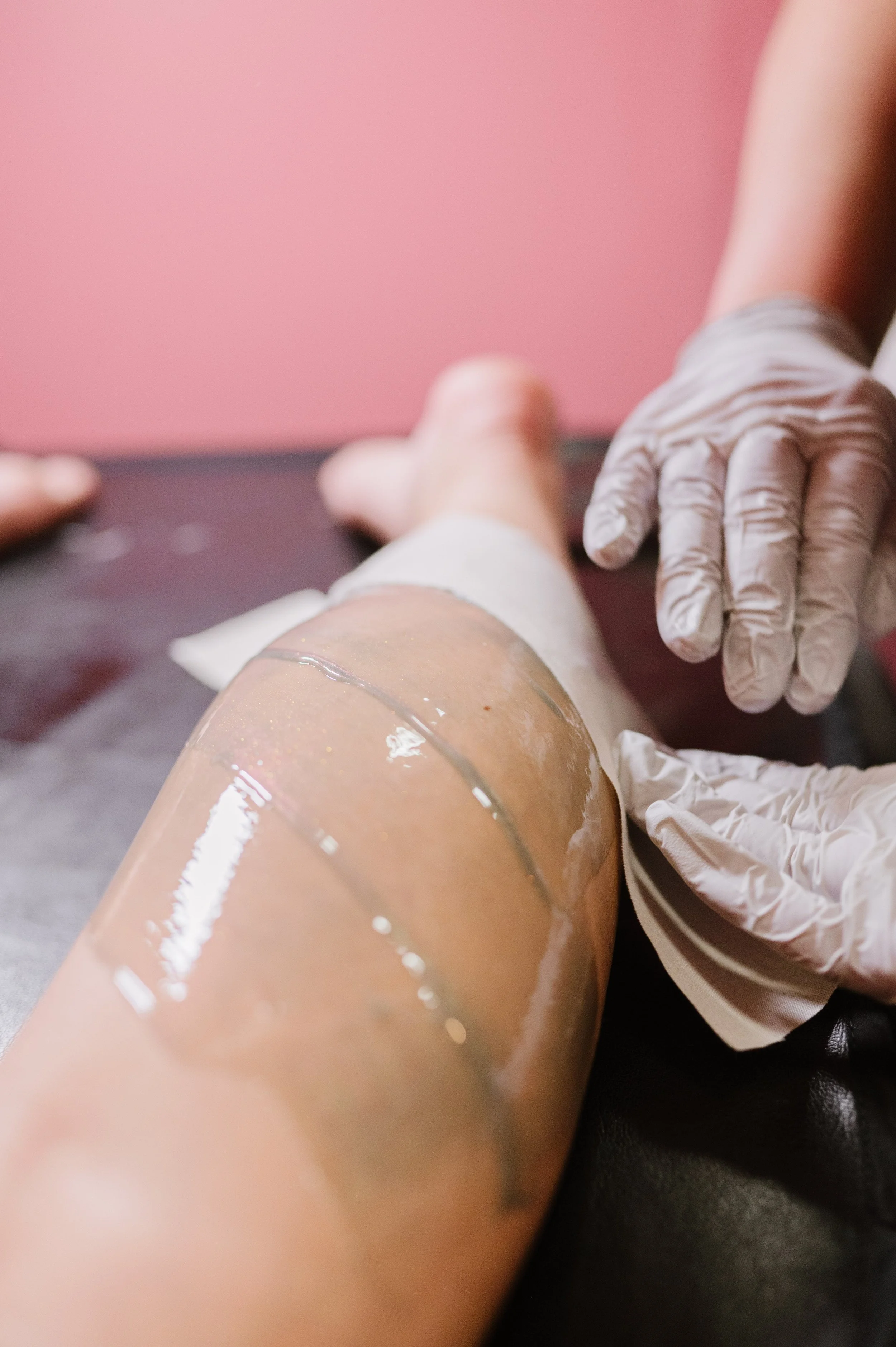 Full Body Waxing Salt Lake City
