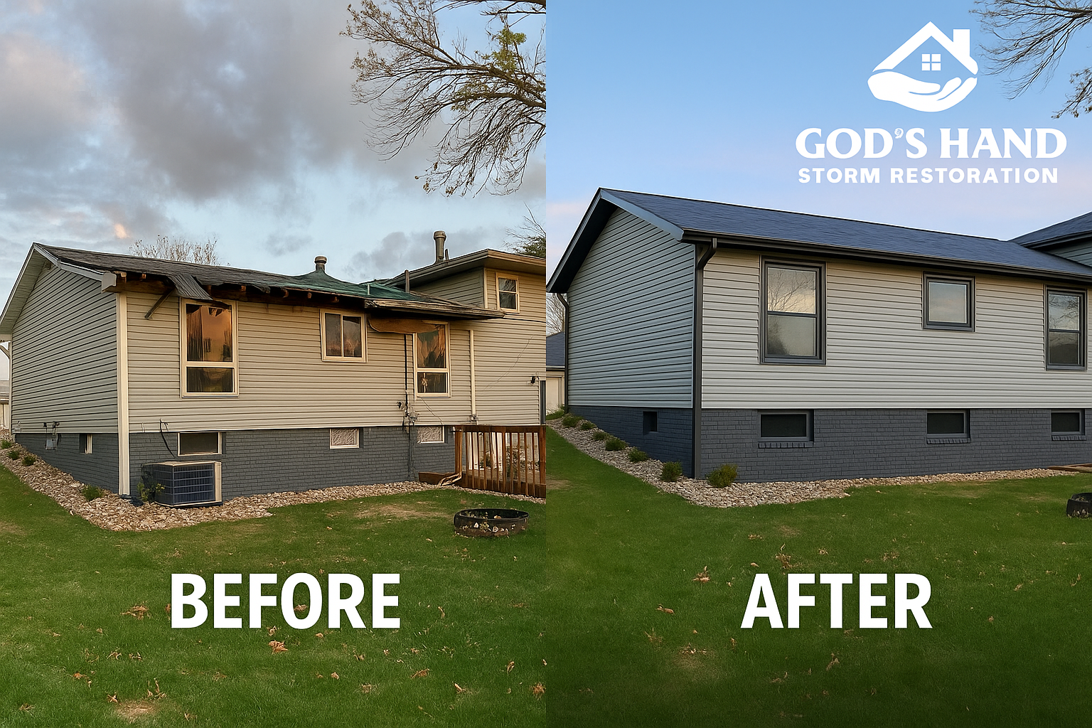 Oranssi previous project