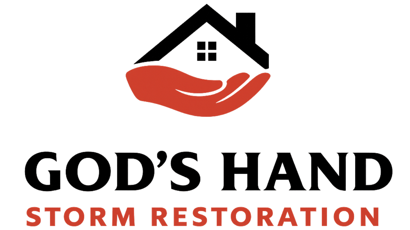 God&#39;s Hand Storm Restoration Group LLC