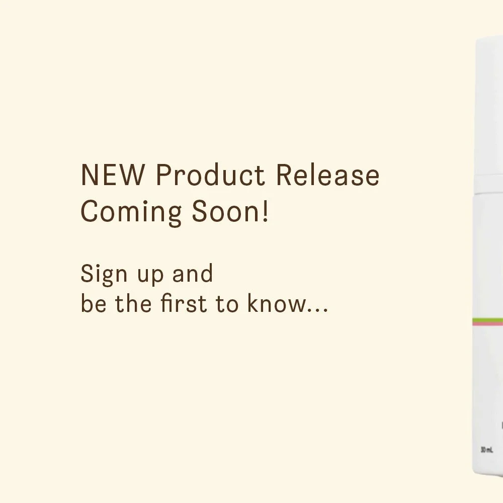 New Product Release Coming!
