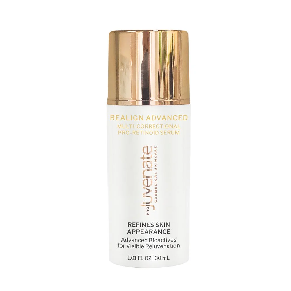 Juvenate ReAlign Advanced Serum