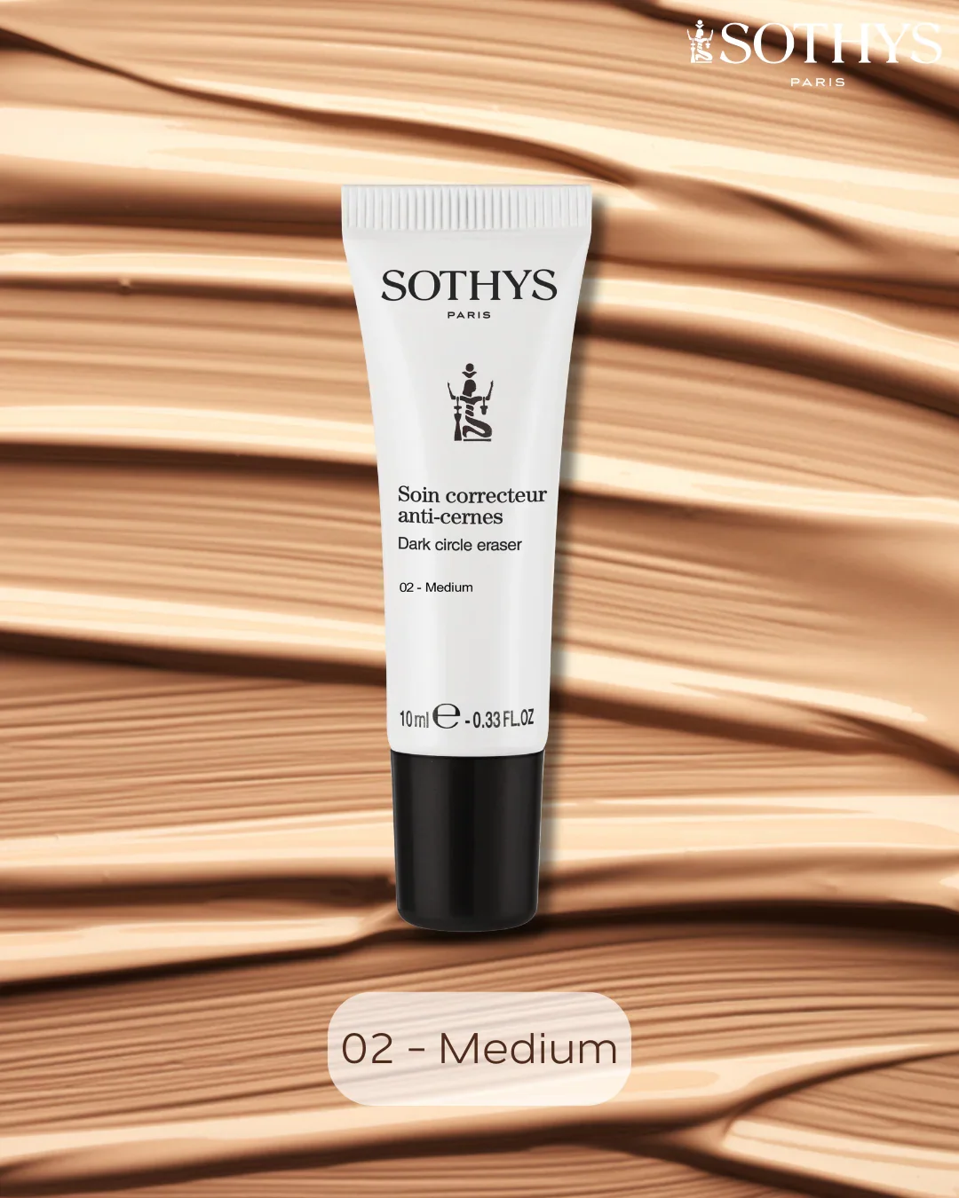 sothys dark circle eraser medium