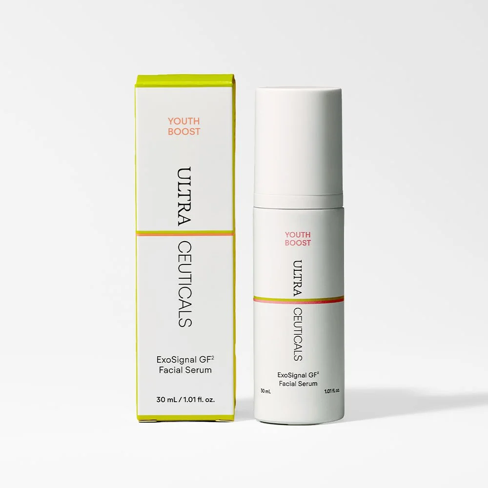 Ultraceuticals Youth Boost ExoSignal GF² Facial Serum