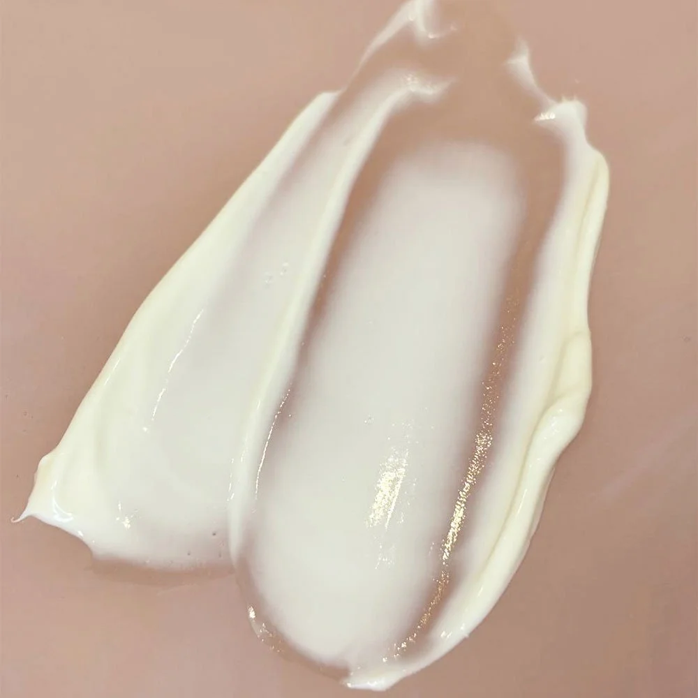 Juvenate Rejuvenate Crème texture