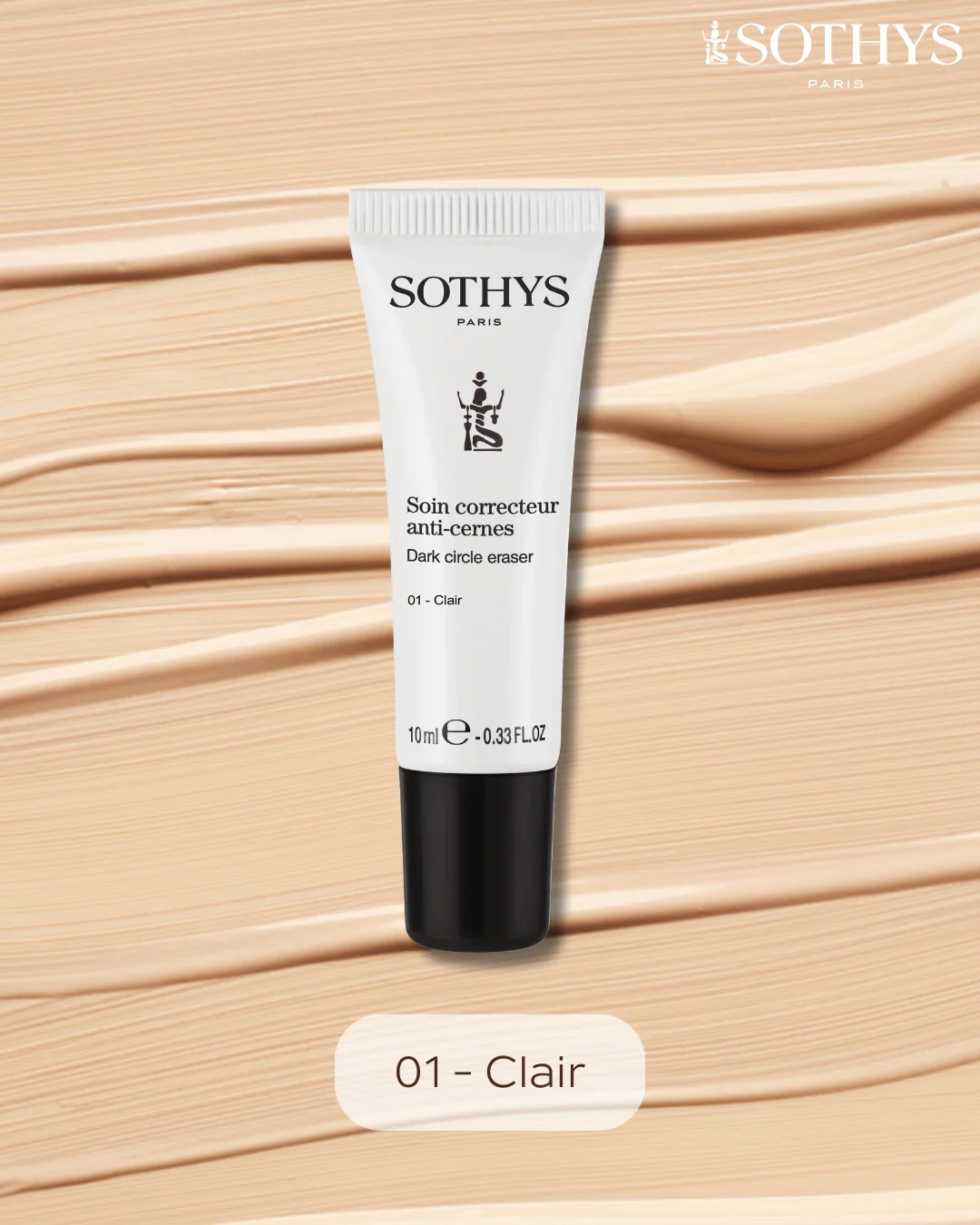 sothys dark circle eraser clair