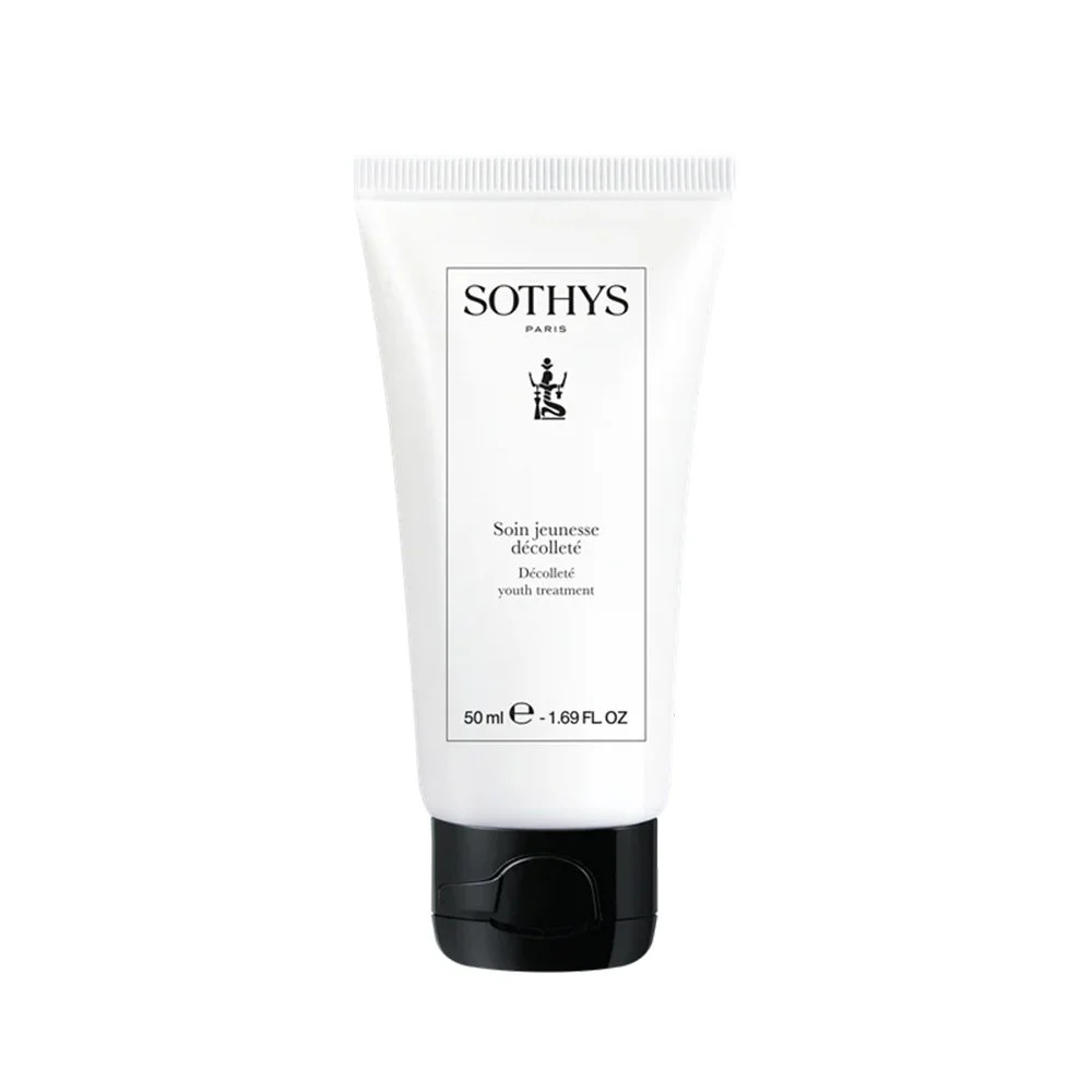Sothys Decollete Youth Treatment