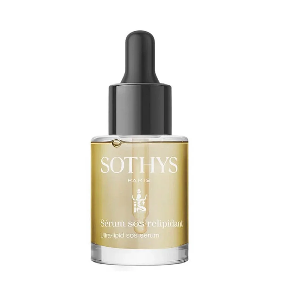 Sothys Ultra-lipid SOS Serum