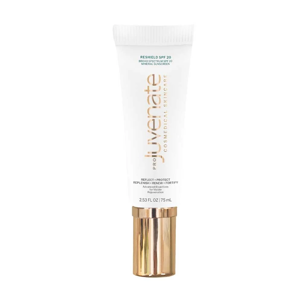Juvenate ReShield SPF20