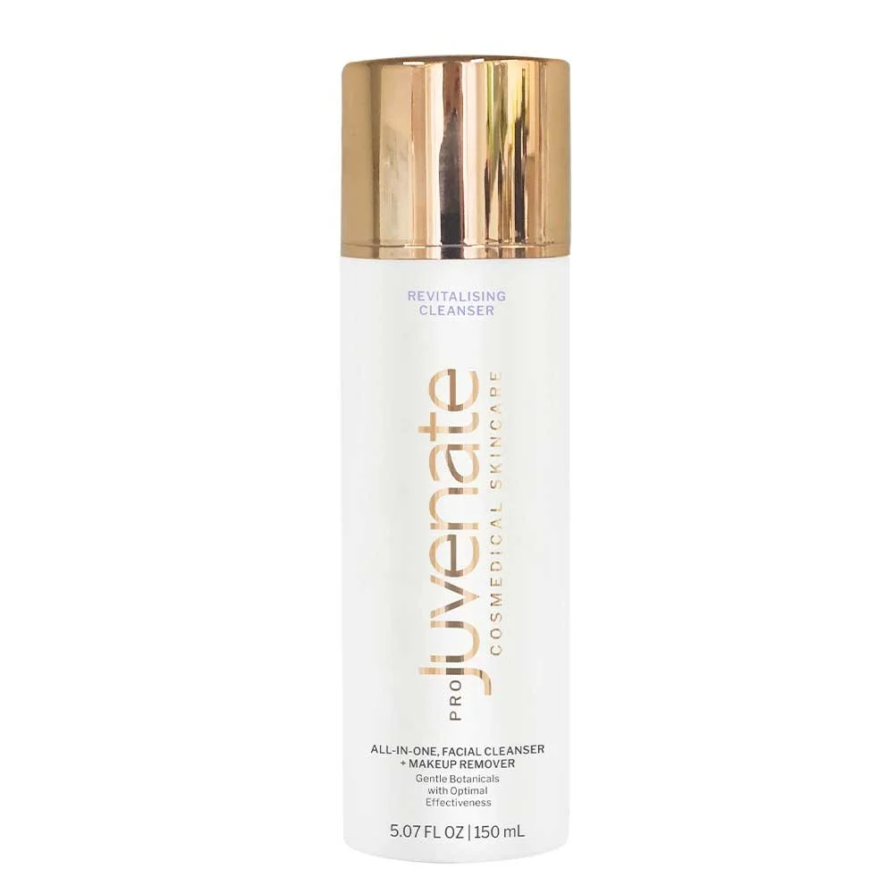 Juvenate Revitalising Cleanser