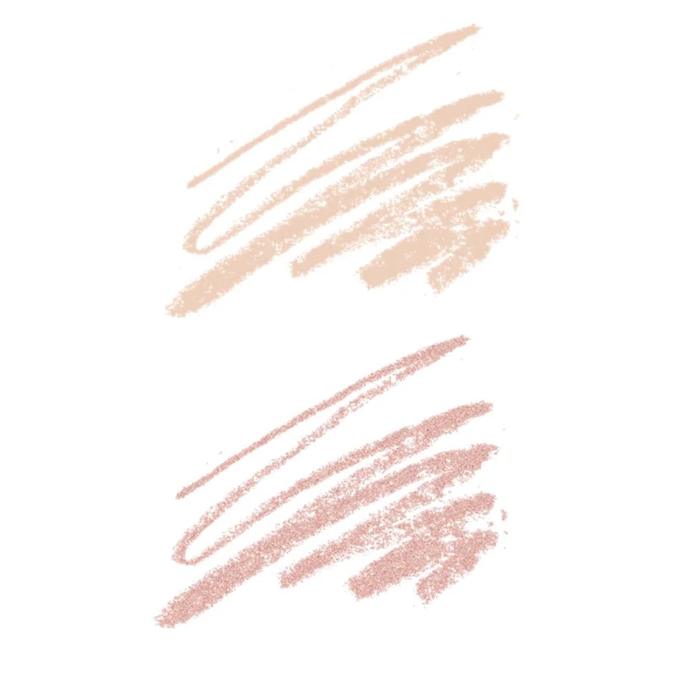 Sothys Concealer & Highlighter colours