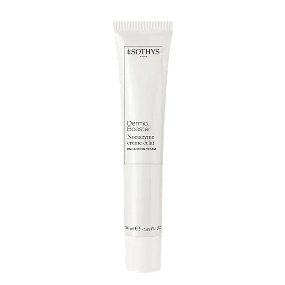 Sothys Noctazyme Enhancing Cream
