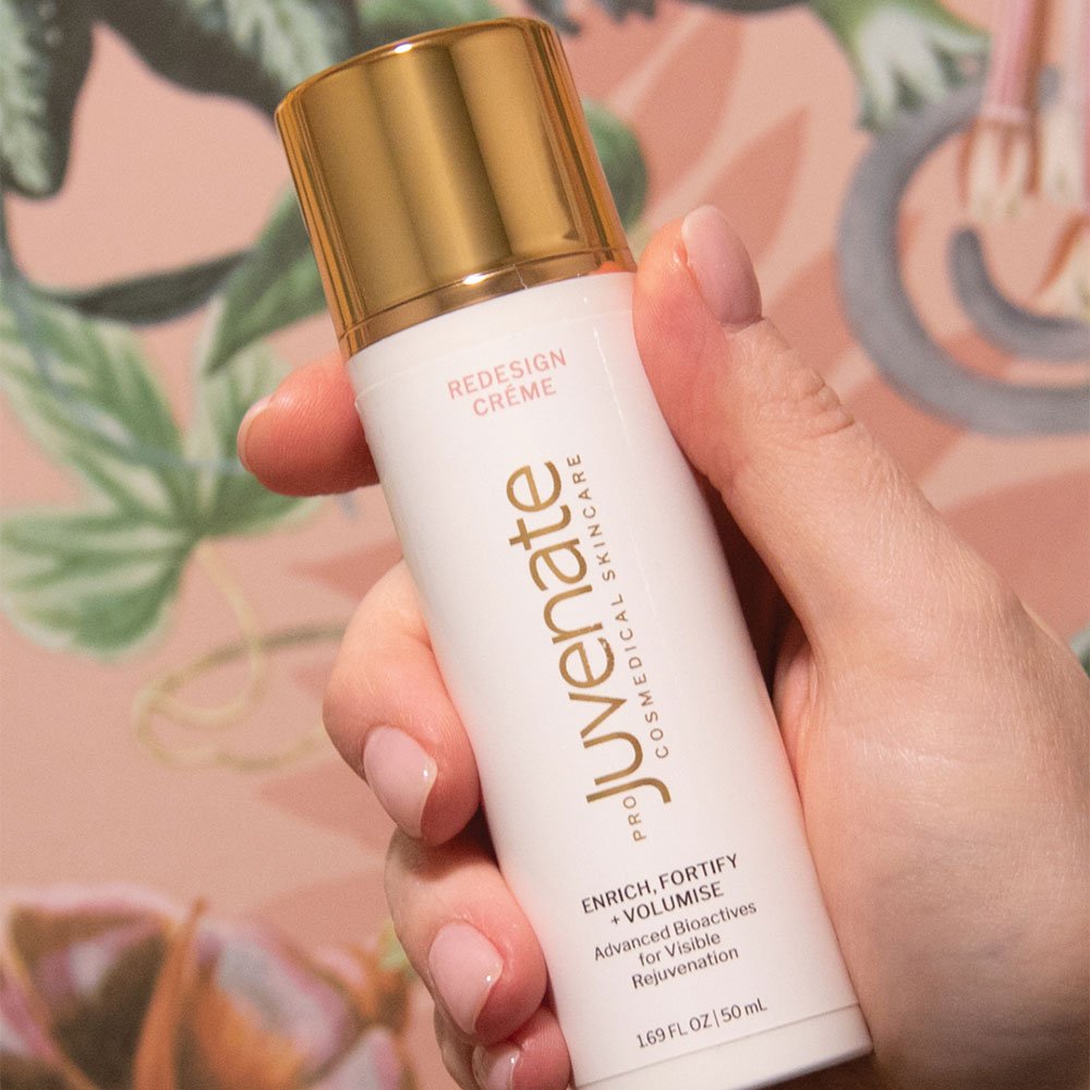 Juvenate ReDesign Crème