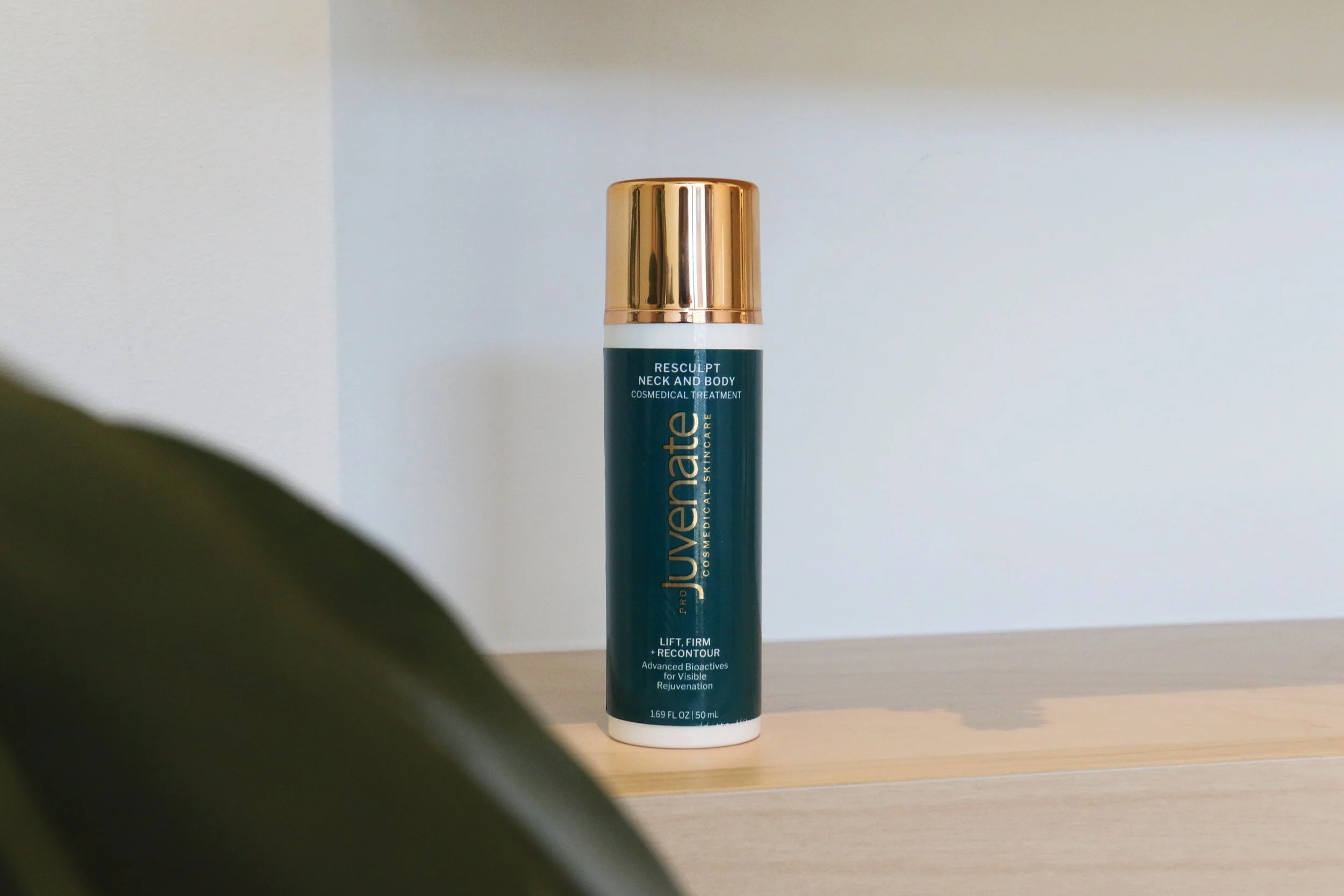 Juvenate ReSculpt Neck & Body