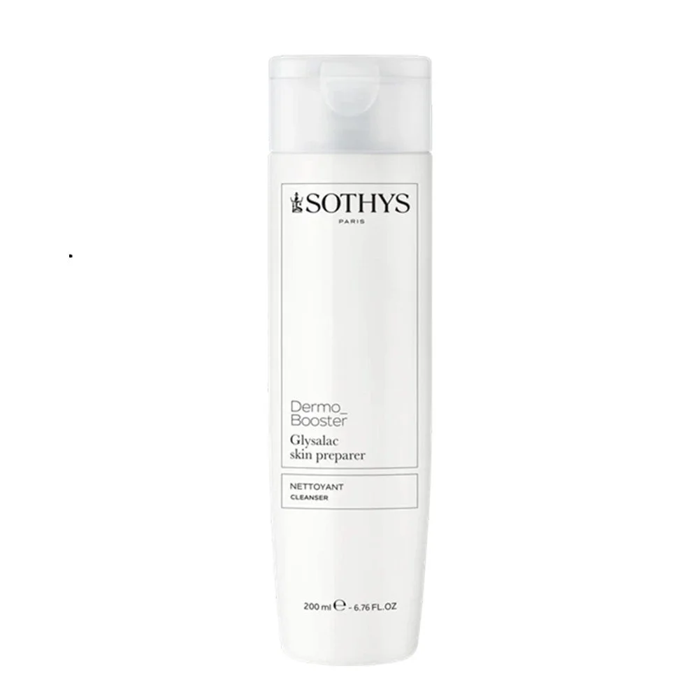 Sothys Glysalac Skin Preparer