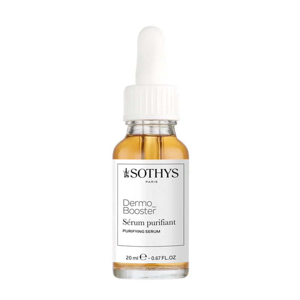 Sothys Purifying Serum