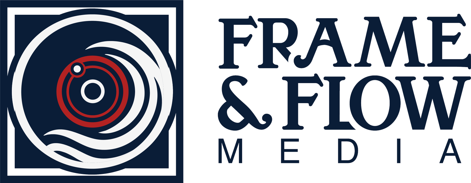 Frame &amp; Flow Media