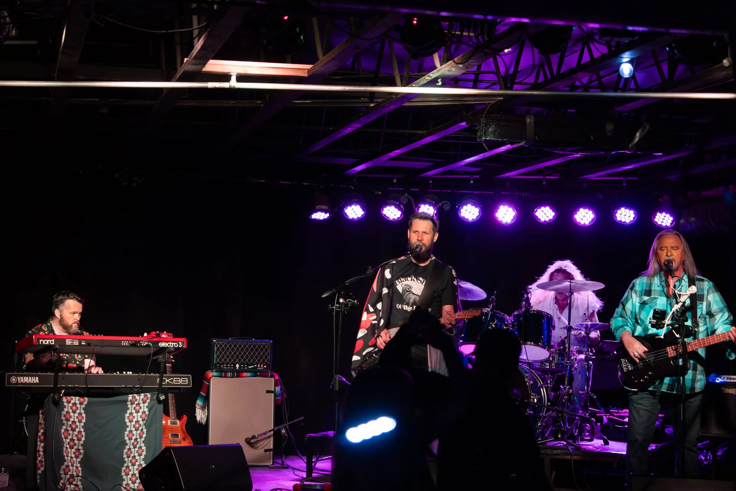 Pub Rock Live- Country Night