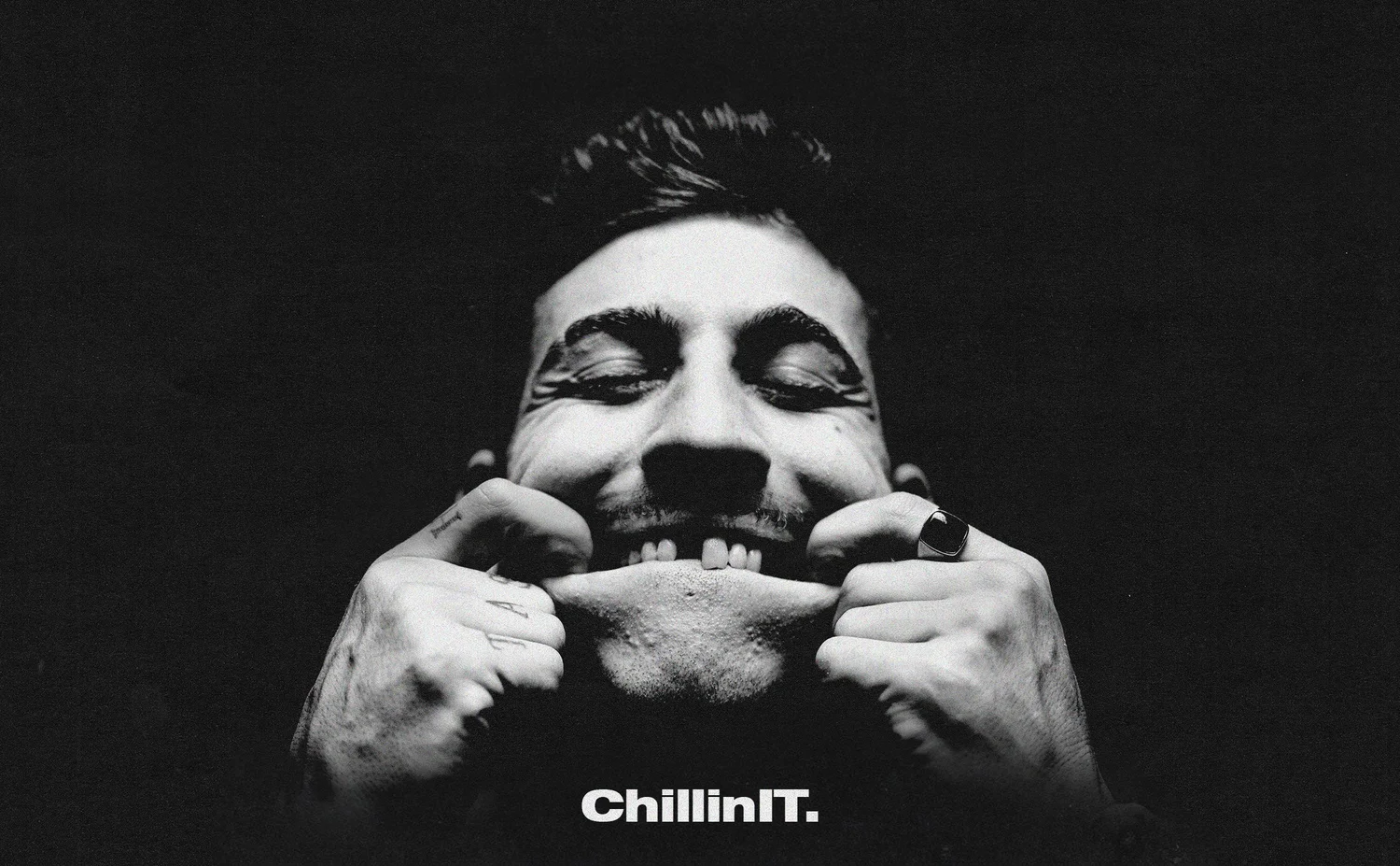 CHILLINIT :: WISDOM WEED & WORDPLAY