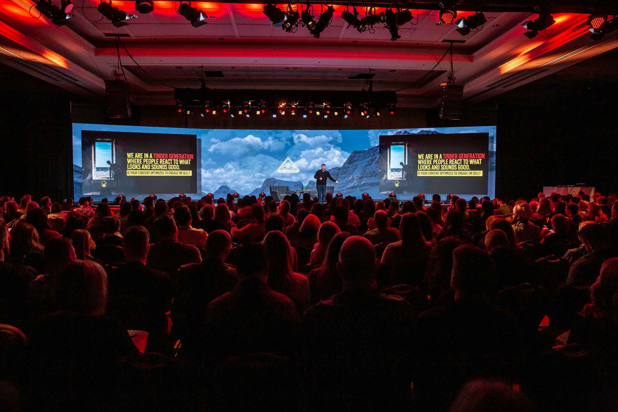 Event Conference