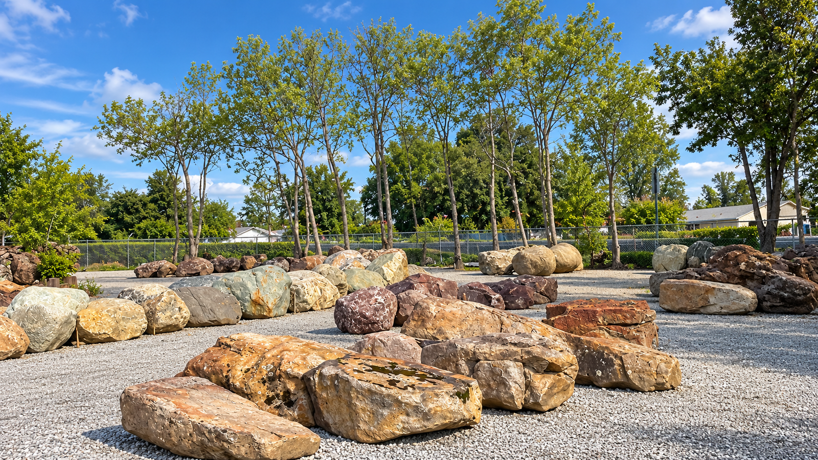 Boulders Rare Finds