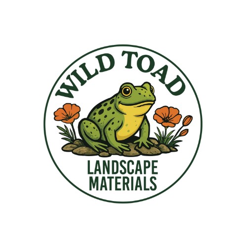 Wild Toad Landscape Materials