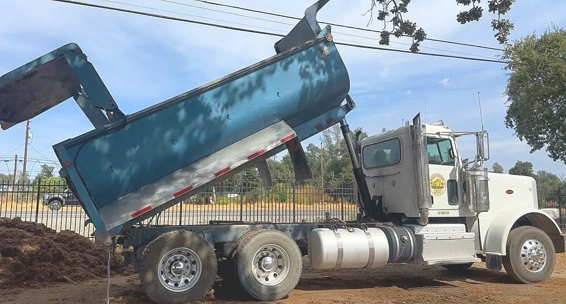 River Crush 3/4" QUARRY PRICING