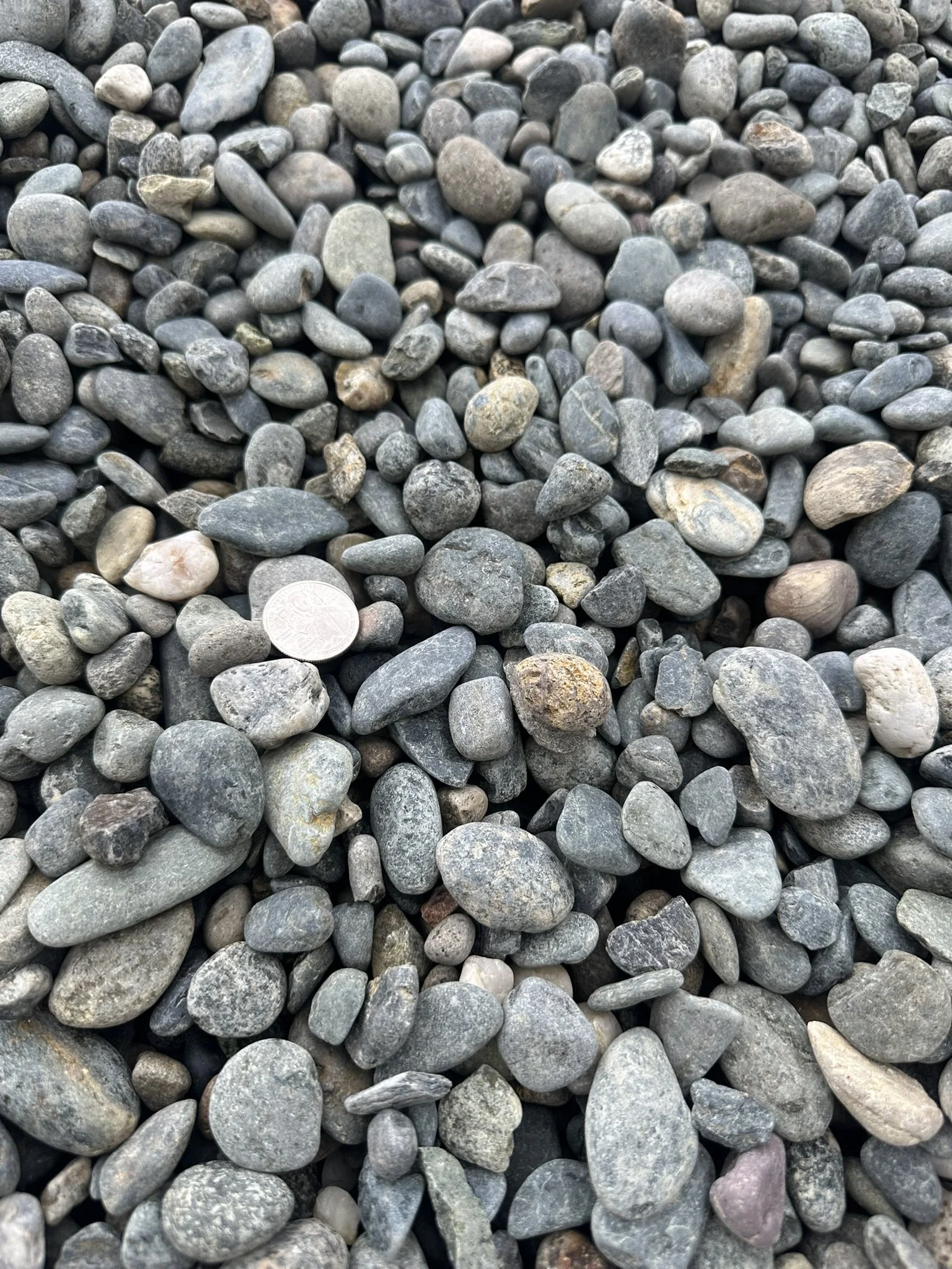 Cascade 3/4” Natural