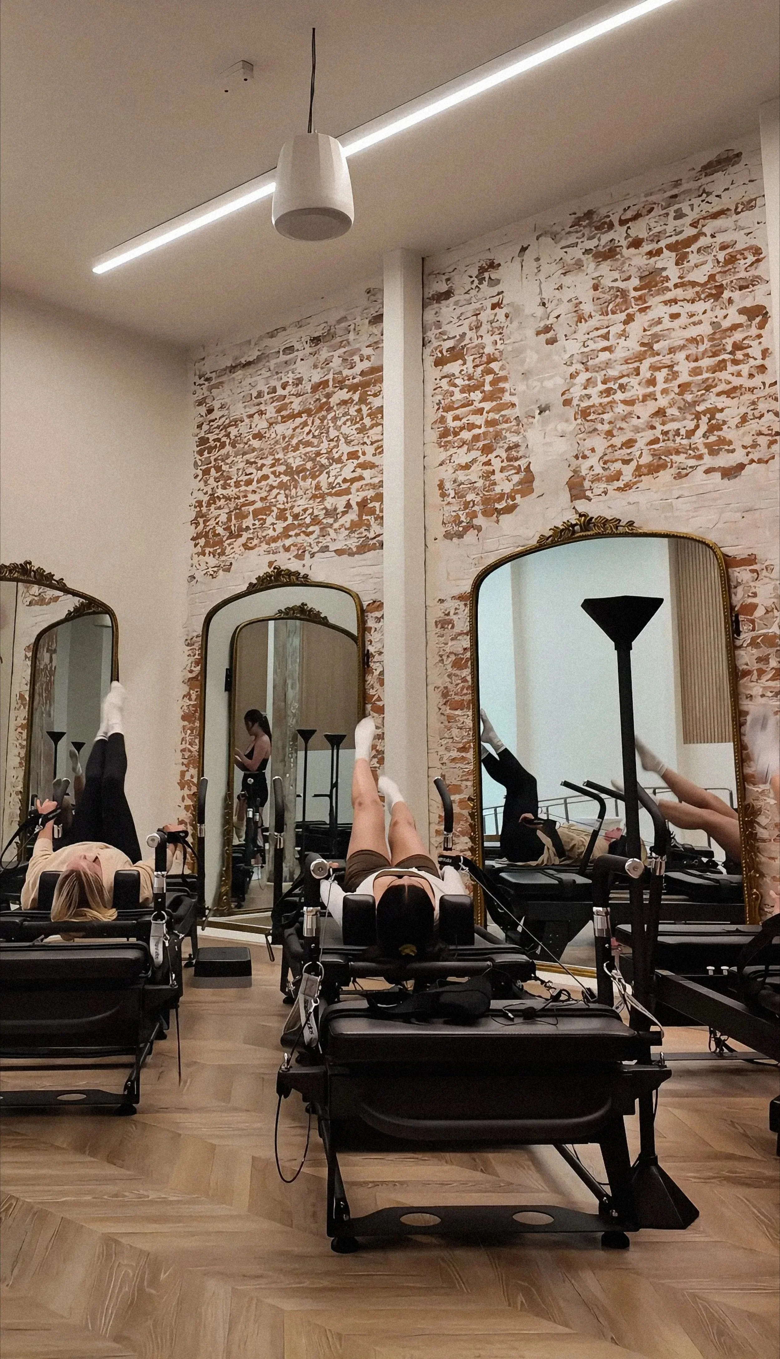class at sage studios