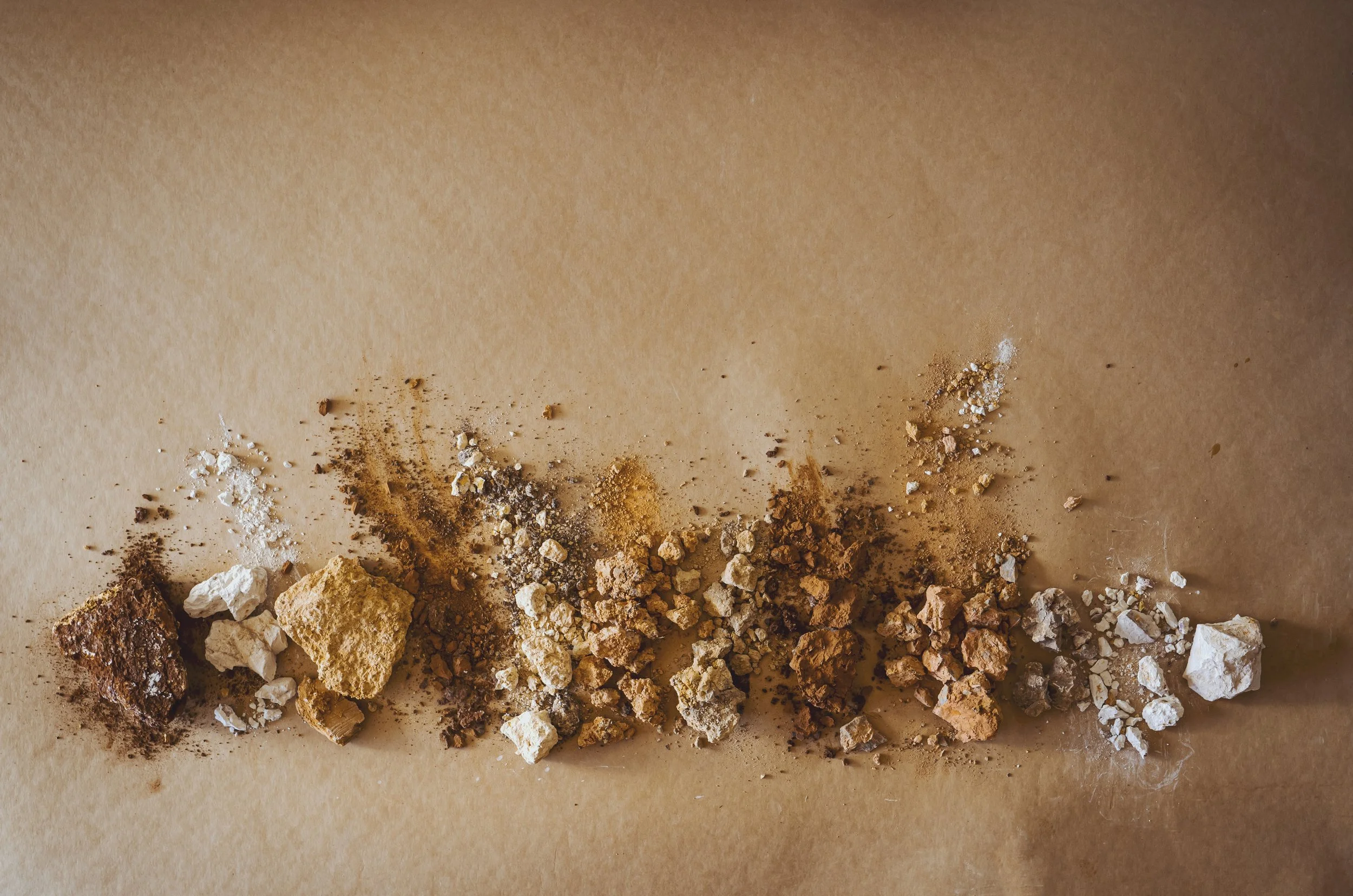 Wild Clay 1 day retreat