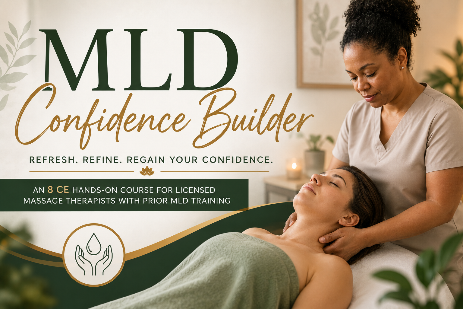 MLD Confidence Builder