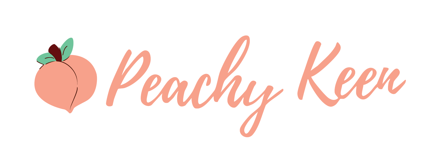 Peachy Keen Coffee Company
