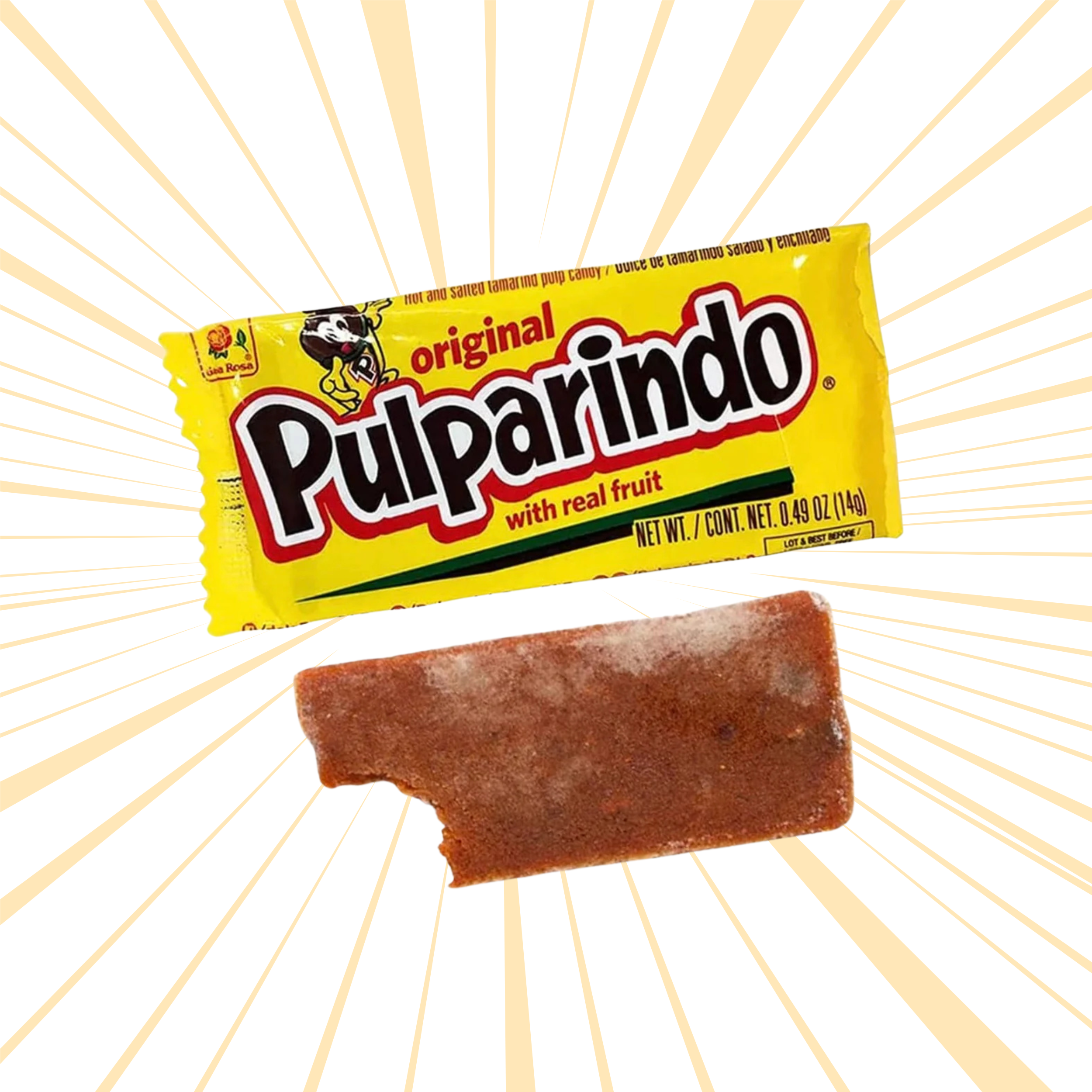Pulparindo