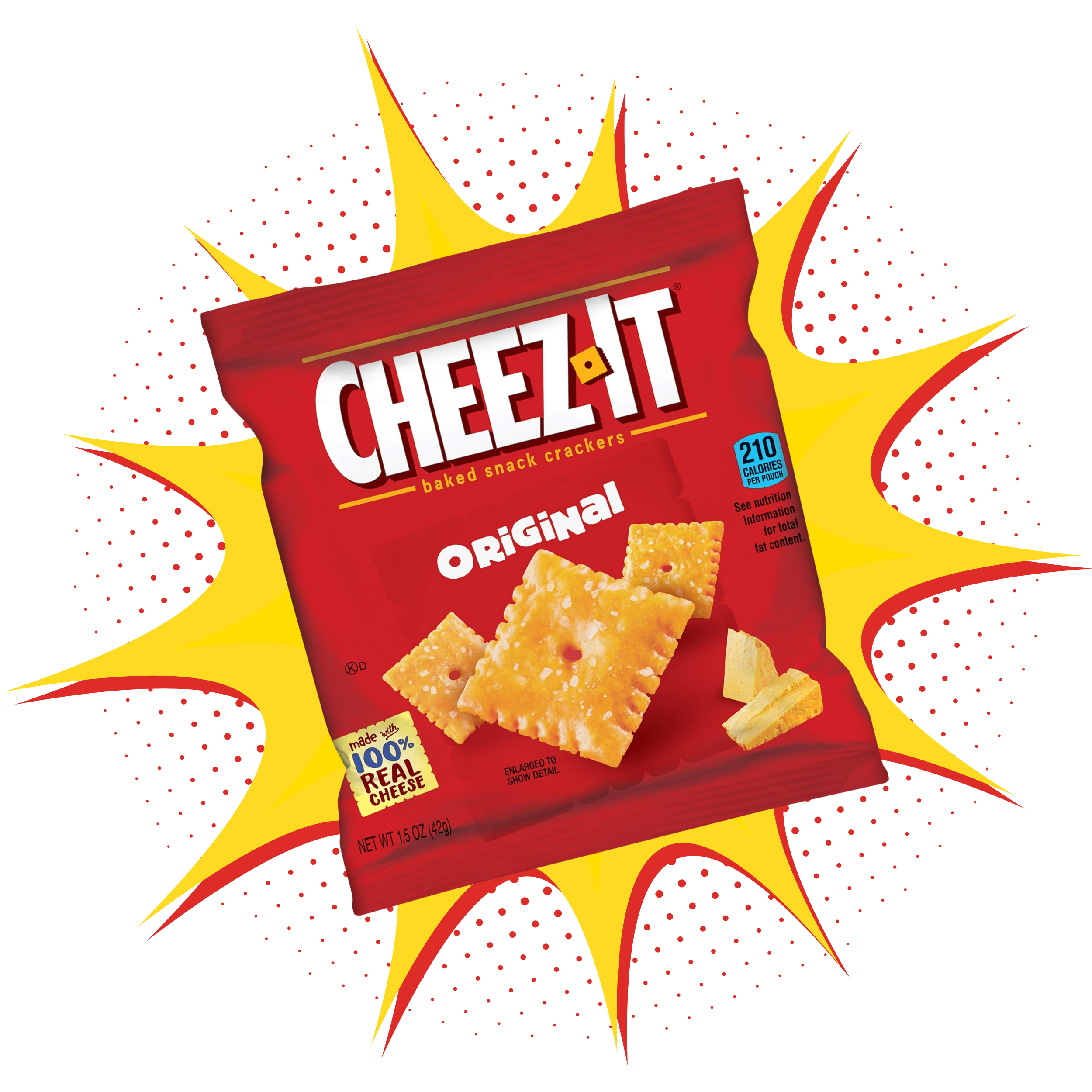 Cheez-It