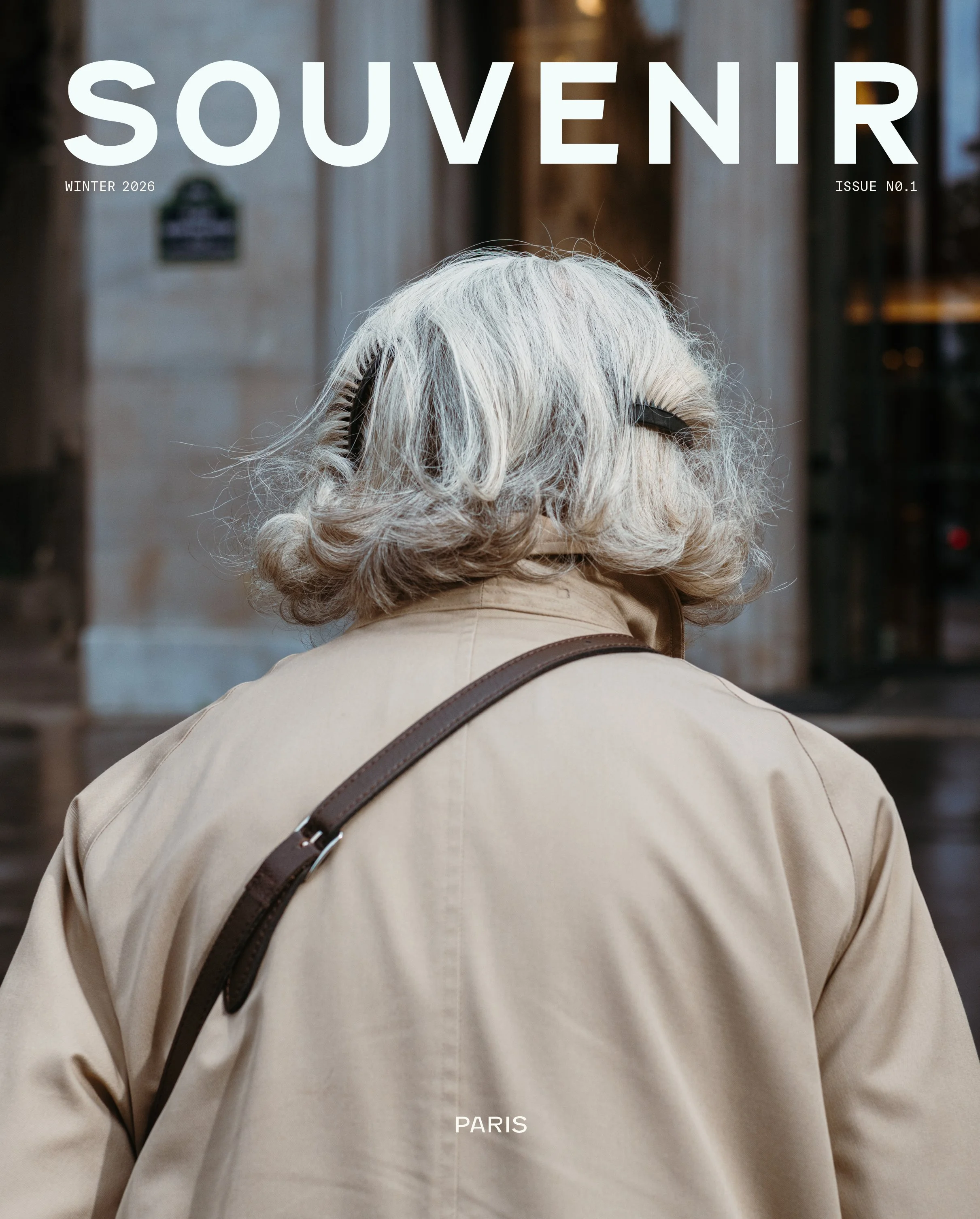 Issue 1