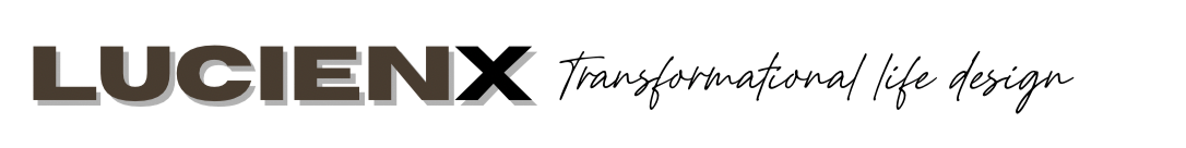 LucienX.com