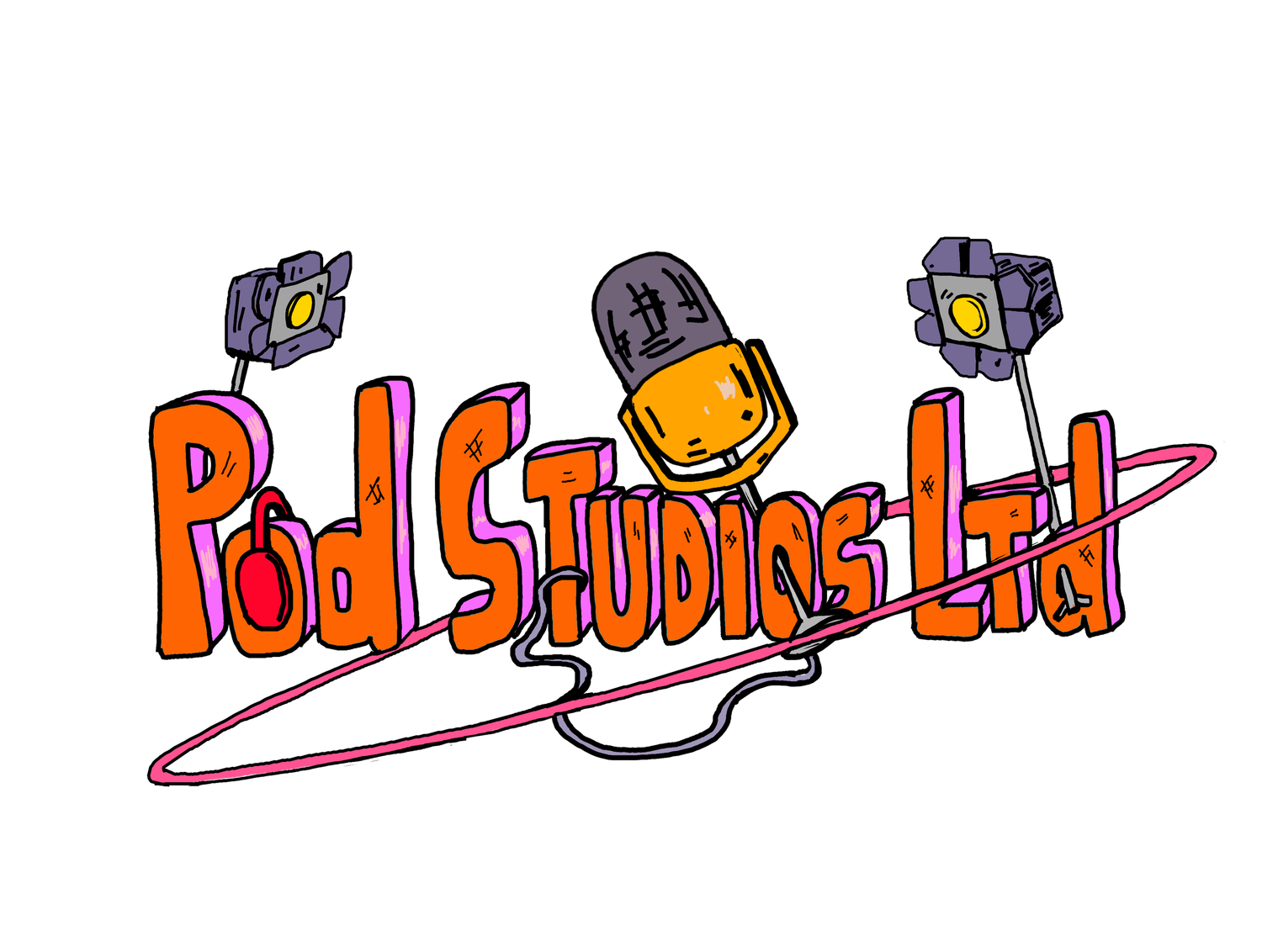 Pod Studios LTD