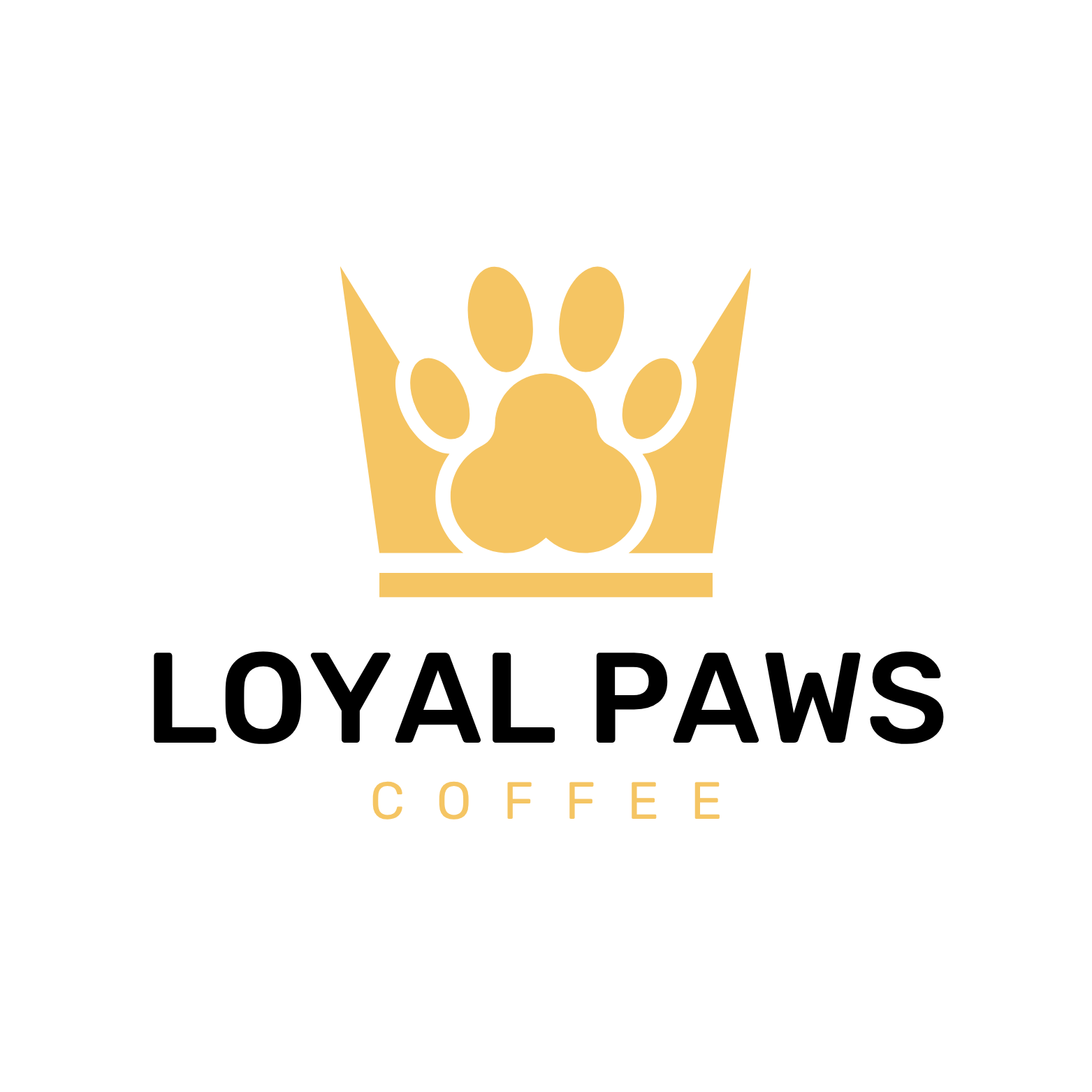 Loyal Paws Coffee