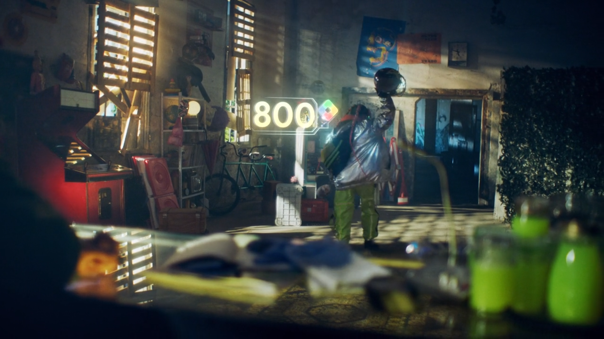 Google - "Play Points"